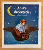 Anja’s droomreis, Ophalen of Verzenden