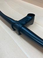 carbon MTB  (NEWMEN)  stuur en stuurpen, Ophalen, Zo goed als nieuw, Mountainbike, Stuur