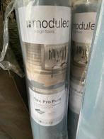 Moduleo Flexpro Ondervloer PVC - 6,5m² Rol, Doe-het-zelf en Verbouw, Vloerdelen en Plavuizen, Ophalen, Overige typen, Nieuw, 10 m² of meer