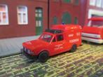 1983-1988 Fiat Fiorino Facelift Praliné Feuerwehr Stadt Graz, Ophalen of Verzenden, Zo goed als nieuw, Rietze