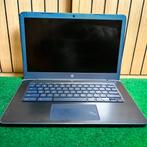 HP 14-DB0410ND Chromebook - In Goede Staat, HP, Zo goed als nieuw, Support@hp.com, 1501 Page Mill Road
Palo Alto, CA 94304
USA