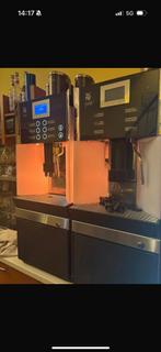 WMF I1400, 33 - 40 uur, Overige niveaus, Overige vormen