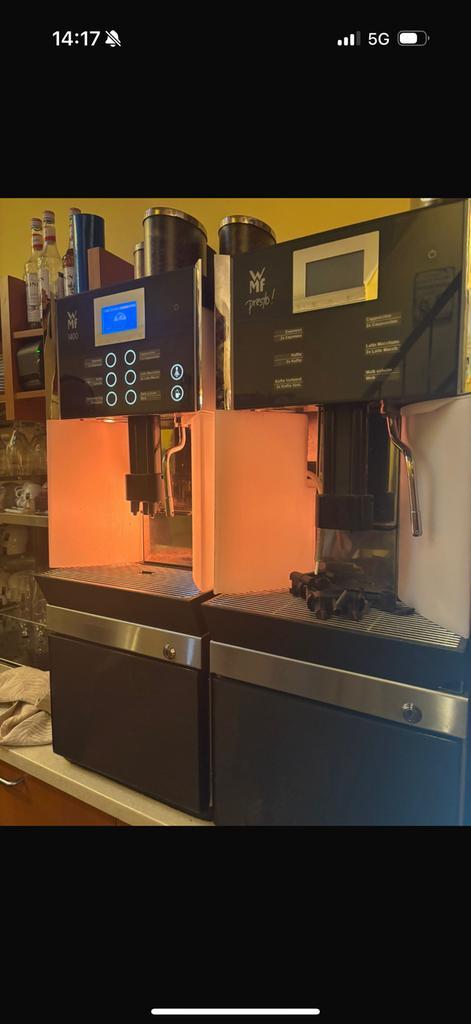 WMF I1400, Vacatures, Vacatures | Horeca en Catering, Overige niveaus, Overige vormen, 33 - 40 uur