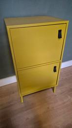 Opberg kastje 45x35x86, Antiek en Kunst, Antiek | Meubels | Kasten, Ophalen