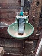 3 drinkbakken, Dieren en Toebehoren, Ophalen of Verzenden, Vee