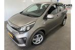 Kia Picanto 1.0 MPi ComfortPlusLine | Airco | Carplay |*, Voorwielaandrijving, 12 maanden, Stof, Gebruikt