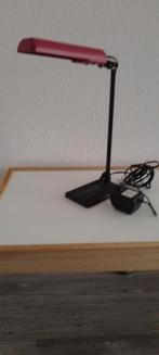 Vintage Lival Poco tafellamp, Ophalen of Verzenden