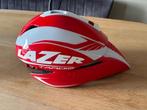 Tijdrit/tijdrijden helm, Lazer, Gebruikt, M, Ophalen of Verzenden