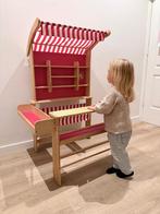 Retro speelgoed winkeltje met boodschapjes, Ophalen, Gebruikt, Overige typen