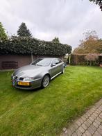 Alfa Romeo GT 1.8 TS 2006 Grijs, Voorwielaandrijving, 65 €/maand, 4 cilinders, 400 kg