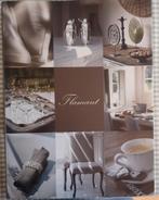Flamant interieurboek koffietafelboek, Ophalen of Verzenden, Zo goed als nieuw, Interieur en Design