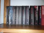 Karin Slaughter Boekenpakket met 20 Boeken, Ophalen of Verzenden, Zo goed als nieuw, Karin Slaughter, Scandinavië