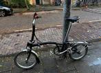 Brompton folding vouwfiets, Ophalen, Brompton, 16 tot 18 inch, Versnellingen