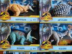 Jurassic World Dominion Dino's Collectie!, Ophalen of Verzenden