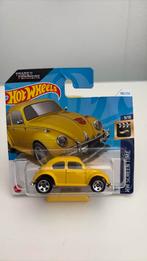 Hot Wheels Bumblebee 1/64 Transformer, Ophalen of Verzenden, Nieuw, Auto