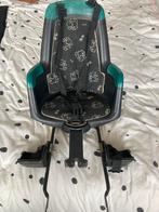 Bobike 9-25 kg fietszitje, Ophalen, Achterzitje, Bobike, Gebruikt