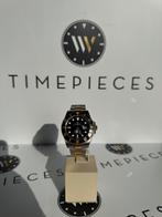 Rolex Submariner 41mm Goud / Staal 126613LN, Ophalen, Staal, Rolex, Polshorloge