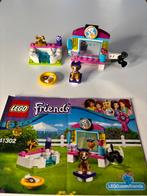 Lego Friends 41302, Ophalen of Verzenden, Zo goed als nieuw, Complete set, Lego