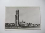 ansichtkaart Cuneratoren vanaf Veerweg, Rhenen, Verzamelen, Ansichtkaarten | Nederland, Verzenden, 1940 tot 1960, Ongelopen, Utrecht