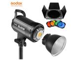 Godox SL60W Led  Daglicht, Audio, Tv en Foto, Lamp of Flitsset, Zo goed als nieuw, Ophalen