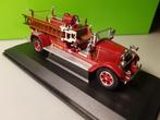 Signature - 1932 Buffalo Type 50 Montville [rood] 1/43 MIB, Ophalen of Verzenden, Nieuw, Bus of Vrachtwagen, Overige merken