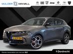 Alfa Romeo Tonale Edizione Speciale 1.5T Hybrid 130pk | STOE, Auto's, Gebruikt, 4 cilinders, Bedrijf, 1469 cc