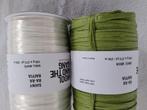 Raffia Touw - Wool and the Gang, Hobby en Vrije tijd, Breien en Haken, Ophalen of Verzenden, Nieuw, Breien of Haken, Wol of Garen