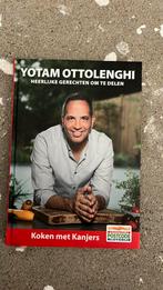 Kookboek Yotam Ottolenghi, Boeken, Kookboeken, Ophalen of Verzenden, Nieuw
