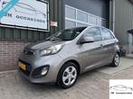 Kia Picanto 1.0 CVVT ISG Comfort Pack|Airco|Elek ramen|Clima, Voorwielaandrijving, Euro 5, Gebruikt, 400 kg