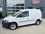 Volkswagen Caddy 1.6 TDI Airco Schuifdeur Marge, Auto's, Bestelauto's, Voorwielaandrijving, Euro 5, Gebruikt, 4 cilinders