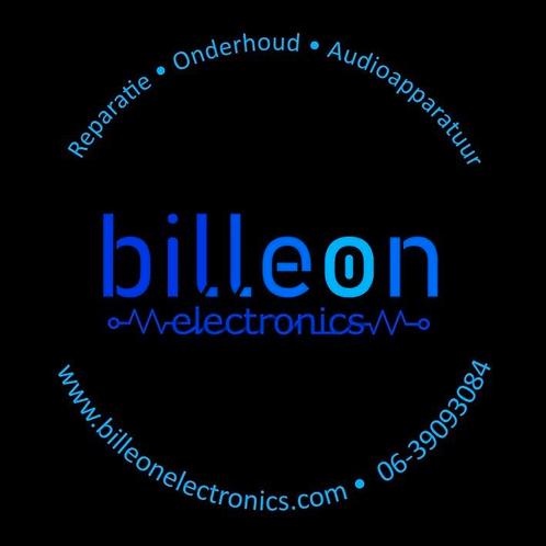 Reparatie en onderhoud bandrecorders, alle merken., Audio, Tv en Foto, Bandrecorders, Defecte bandrecorder, Ophalen of Verzenden