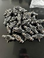 Gardena Micro-Drip T-Koppeling 13 mm - 25 stuks, Tuin en Terras, Druppelsystemen, Ophalen of Verzenden, Gebruikt