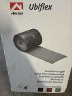 Nieuw Ubbink Ubiflex loodvervanger 300mm x 6m, Doe-het-zelf en Verbouw, Dakpannen en Dakbedekking, Ophalen of Verzenden