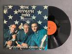 LP the Tennessee Three - the sound behind Johnny Cash, Ophalen of Verzenden, Gebruikt, 12 inch