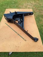 Fiat 500 oldtimer achterwielophanging, Ophalen of Verzenden, Gereviseerd, Fiat