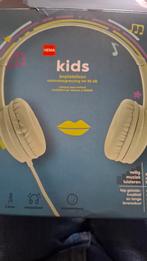 Nieuwe kinderkoptelefoon Hema, Ophalen of Verzenden, Nieuw, Overige merken, Draadloos