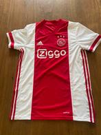 Ajax thuisshirt seizoen 2020/2021, Shirt, Ophalen of Verzenden, Zo goed als nieuw, Ajax