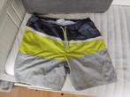 zwemshort C&A maat L heren, Maat 52/54 (L), Blauw, Zwemshort, C&A