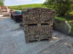 Oud gebakken waaltjes., Ophalen, Zo goed als nieuw, 10 m² of meer, Klinkers