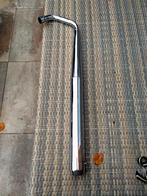 Te koop ks80 uitlaat bieden vanaf 85, Fietsen en Brommers, Brommeronderdelen | Zundapp, Ophalen, Zo goed als nieuw, Uitlaat