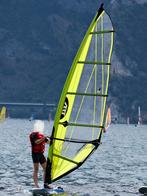 Zeil ART Attack Convert 5,3 m², Watersport en Boten, Windsurfen, Ophalen, Minder dan 250 cm, Zeil, 5 tot 7 m²