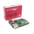 Raspberry PI4, 4gb Setje, Raspberry PI4 setje, Verzenden, DDR4, Overige typen