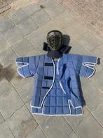 Kali Escrima Vecht Helm & Pak, Sport en Fitness, Vechtsporten en Zelfverdediging, Gebruikt, Overige, Vechtsportbescherming, Maat M