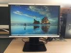 HP Compaq LA2405wg monitor | 24 inch, VGA, Gebruikt, 5 ms of meer, HP /Compaq