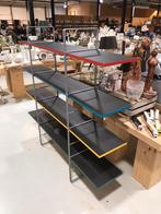 Niels Gammelgaard stellingkast 1984 Ikea Enetri vintage, Ophalen