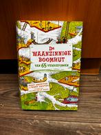 De Waanzinnige Boomhut van 65 Verdiepingen, Verzenden, Zo goed als nieuw, Fictie algemeen