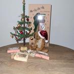 Nostalgisch tinselboompje, Ophalen of Verzenden, Nieuw