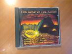 CD Koninklijke Militaire Kapel - The Lord Of The Rings, Ophalen of Verzenden, Classicisme, Zo goed als nieuw, Overige typen