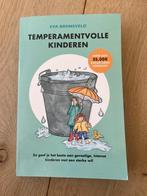 Temperamentvolle kinderen, Boeken, Ophalen of Verzenden, Nieuw