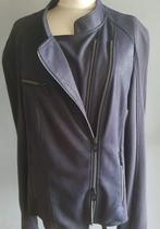 Luisa Cerano jasje, Ophalen of Verzenden, Zo goed als nieuw, Maat 42/44 (L), Zwart